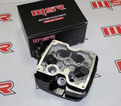 ÇİTA 125 CC ÜST KAPAK SÜBAP+YAY