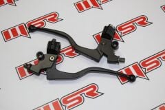 CGL 125 KOLLU KÜTÜK TK