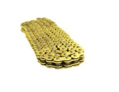 REGAL RAPTOR Daytona 250 Arka Zincir 530 Gold Oringli
