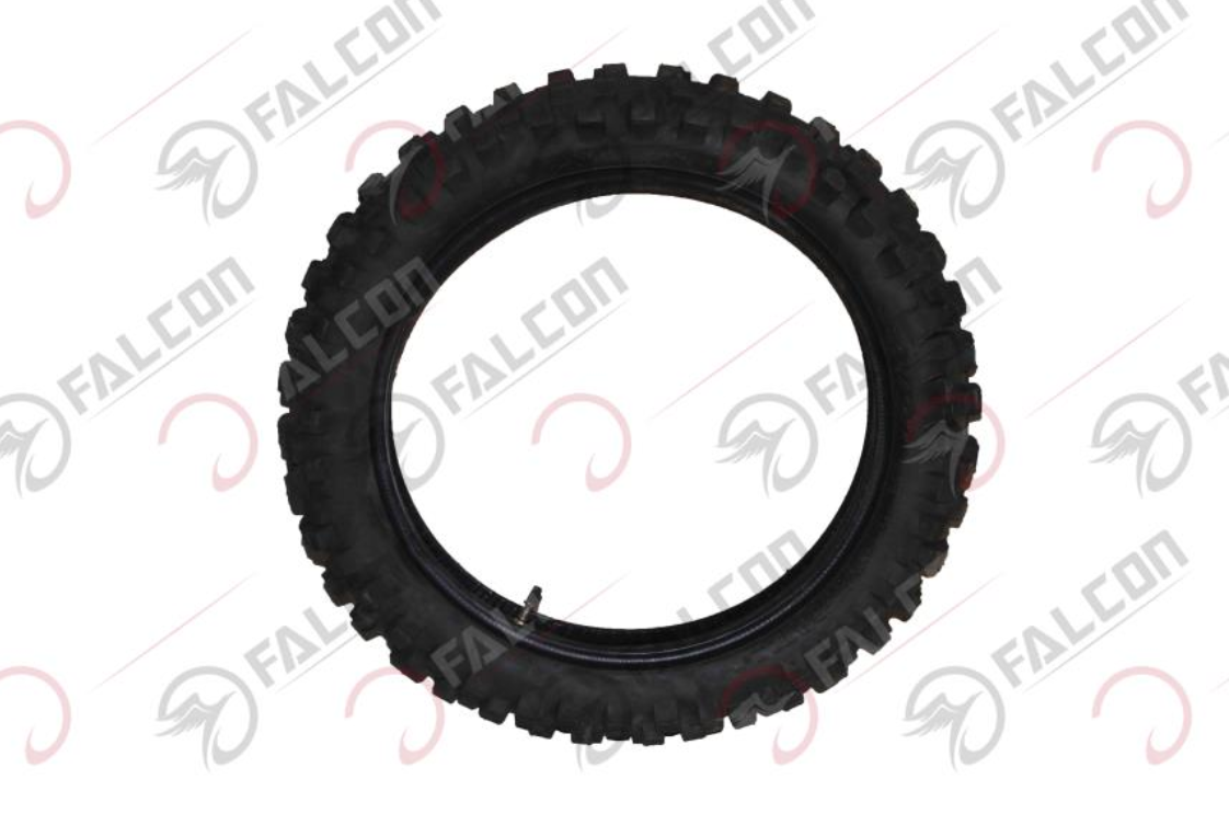 ARKA DIŞ LASTİK-DESERT 277