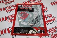 TVS RAİDER 125 CONTA SETİ GENERAL - GTVS27A