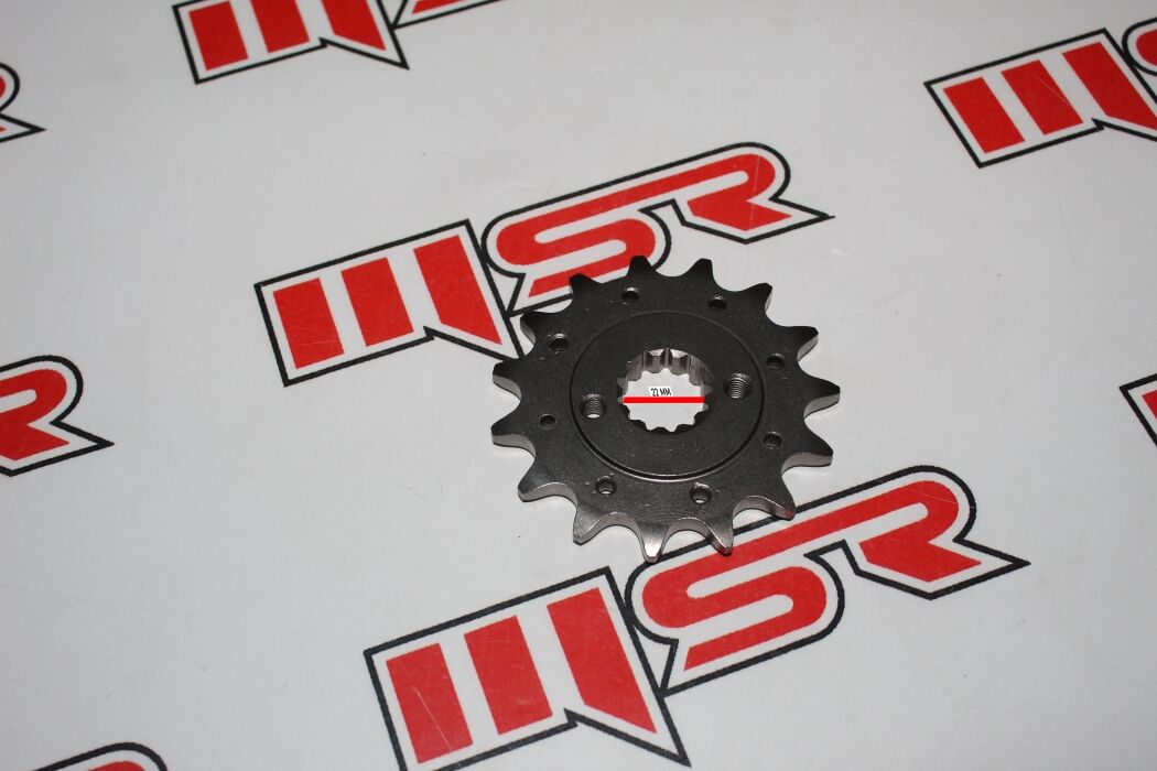 KTM 390 ÖN DİŞLİ 520*15T