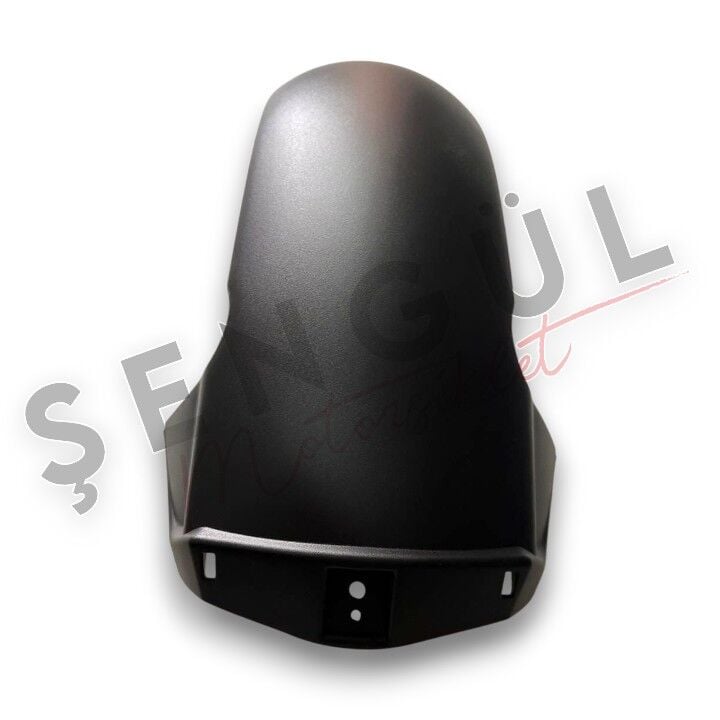 VOGE SR4 MAXİ 350 ÖN ÇAMURLUK ARKA PLS