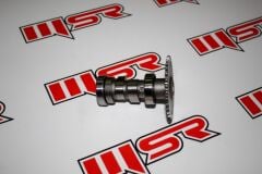 GY6 125 EKSANTRİK MİLİ