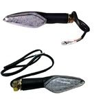 SİNYAL 125 DRİFT L ARKA (SAĞ+SOL) (2Lİ SET)