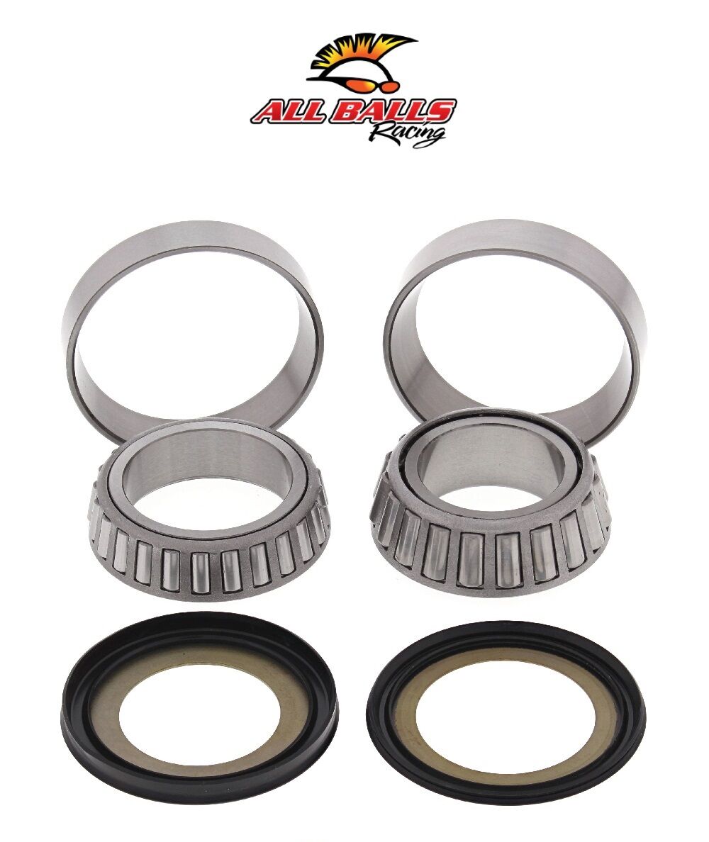 Yamaha Majesty 400 ABR GİDON RULMAN TAKIMI