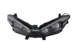 ÖN FAR - FR 177 RACING Falcon