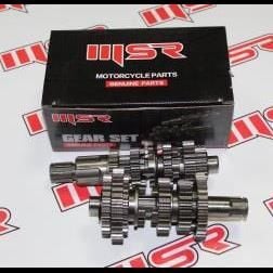 ÇITA 125 ŞANZUMAN SETİ 12T/37T ORJINAL