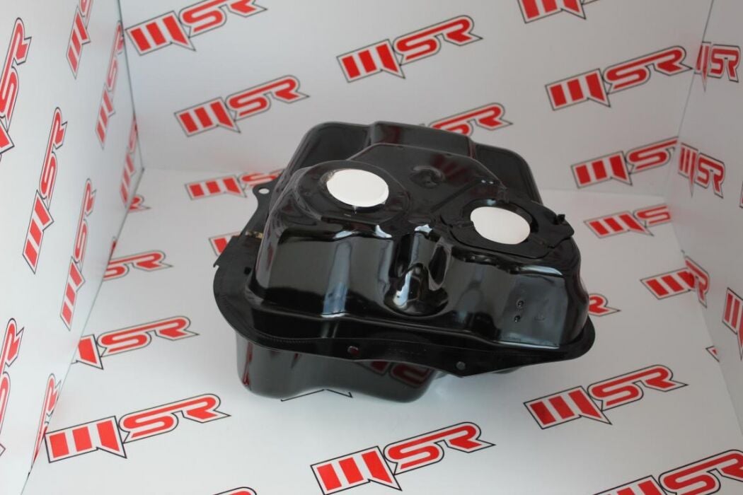 FIZY 125 YAKIT DEPOSU