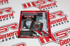 YAMAHA CYGNUS RS CONTA SETİ  YARIM GENERAL - HMSR124