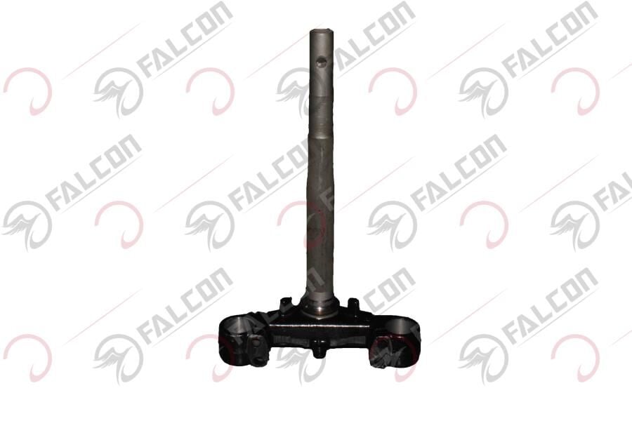 Falcon Dolphın 2020 Platin (ön Maşa)