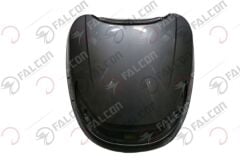 ÇANTA ÜST GRİ -NEW HANDY Falcon