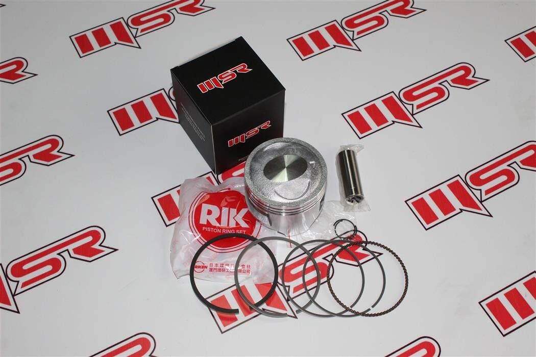 RAMZEY GS 200 CC 16 PERNO 66.00