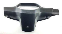 SPARK.GOSTERGE PLASTIGI