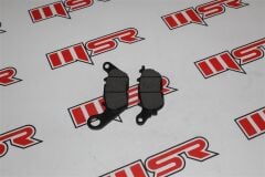 TVS JUPİTER 125 - NTORQ 125  ÖN DİSK BALATA A-K6321900