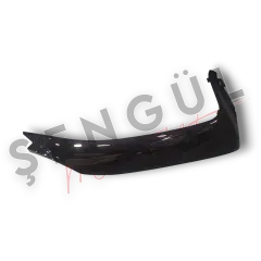 YUKİ ENZO ALT MARŞBİYEL SAĞ SİYAH