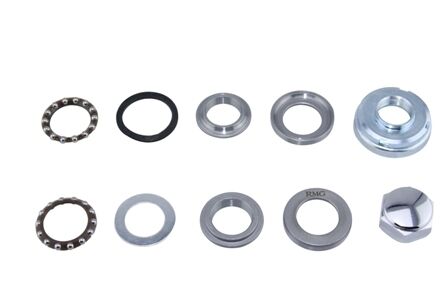 CG FURC TAKIMI KOMPLE