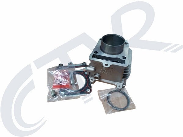 CYGNUS RS 125 SİLİNDİR SETİ OEM