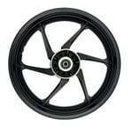 JANT 125 DRİFT L 17'' ARKA