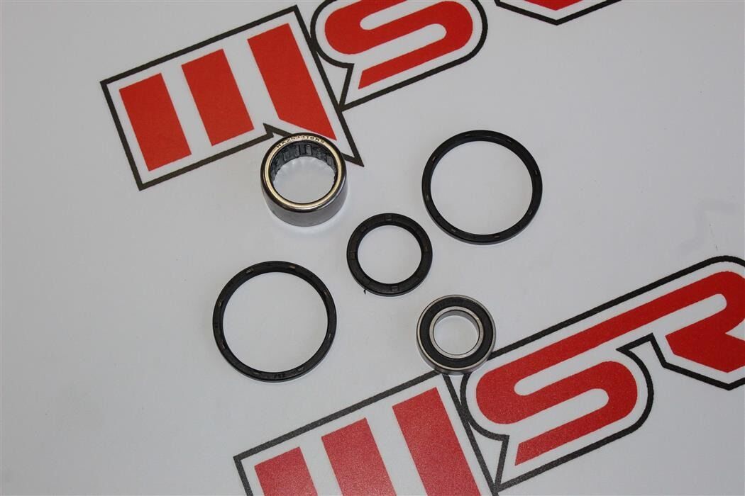 ARKA VARYATÖR RULMANI HK253318RS YP250, XMAX250