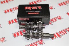 ÇITA 125 ŞANZUMAN SETİ 12T/37T MSR ORJINAL