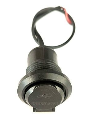 Rmg Moto Gusto Dream 150 Usb Sarj Kablosu