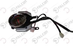 KM SAATİ-CROWN KMT150-8S