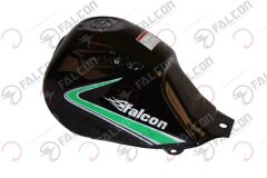 BENZİN DEPOSU YEŞİL-DESERT 277