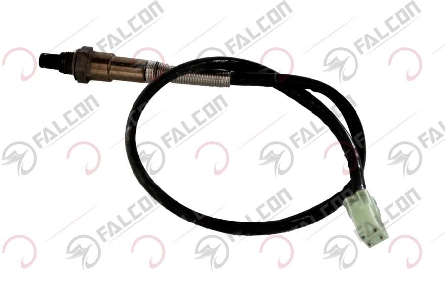 OKSİJEN MÜŞÜRÜ- FR 177 RACING