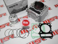 RAMZEY CROSS 200 CC SİLİNDİR KİT