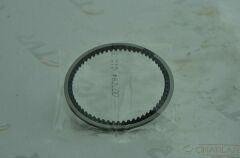 AGK- CG 125 SEKMAN SETİ CTVR