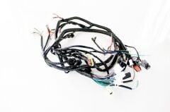 ELEKTRİK TESİSATI - FR 177 RACING Falcon