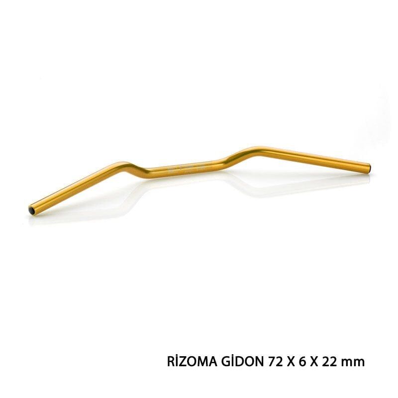UNİVERSAL RİZOMA GİDON GOLD 72 X 6 X 22 mm