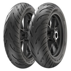 HONDA ANLAS SW T600 ÖN 120/80-14 ARKA 150/70-13 TAKIM LASTİK TOURNEE