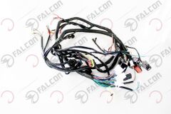 ELEKTRİK TESİSATI - FR 177 RACING Falcon