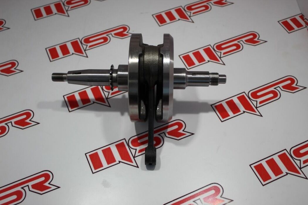 RAMZEY CROSS 200 CC KRANK KOMPLE