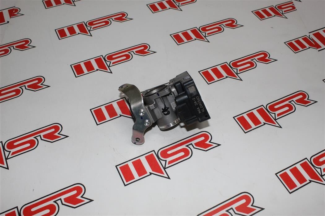 TVS NTORQ 125 ENJEKSİYON KOMLE A