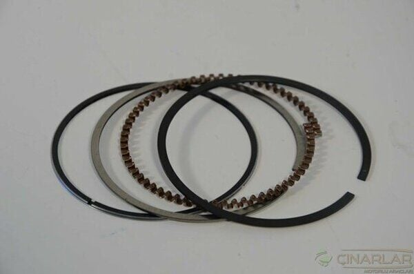 CG 200 SEKMAN SETİ CTVR