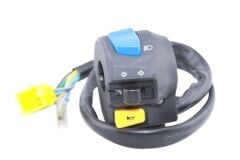 CG 125 SOL KUMANDA CGL