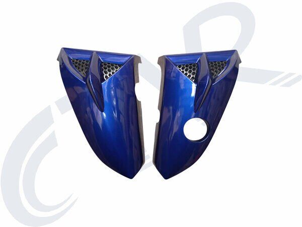 YBR 125 BENZİN DEPO YAN PANDİZOT (Y.M)