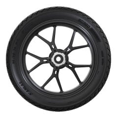 ANLAS APEC APX5 ÖN 130/70-13 ARKA 130/60-13 TAKIM LASTİK SC360 ALL GRIP