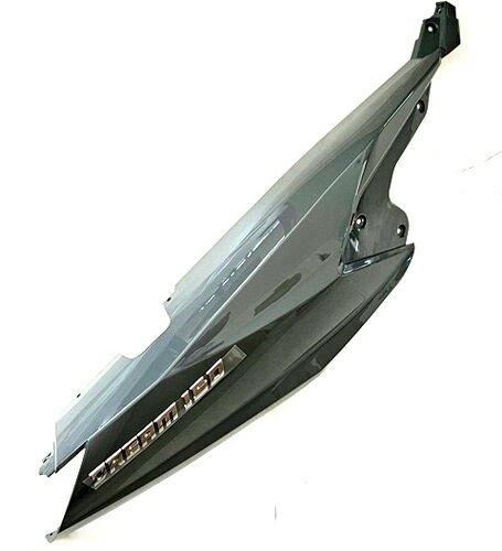 DREAM.SELE YAN KAPAK SAG GRI