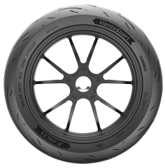 110/70R17 VIENTO SPORT F 54W TUBELESS RADIAL
