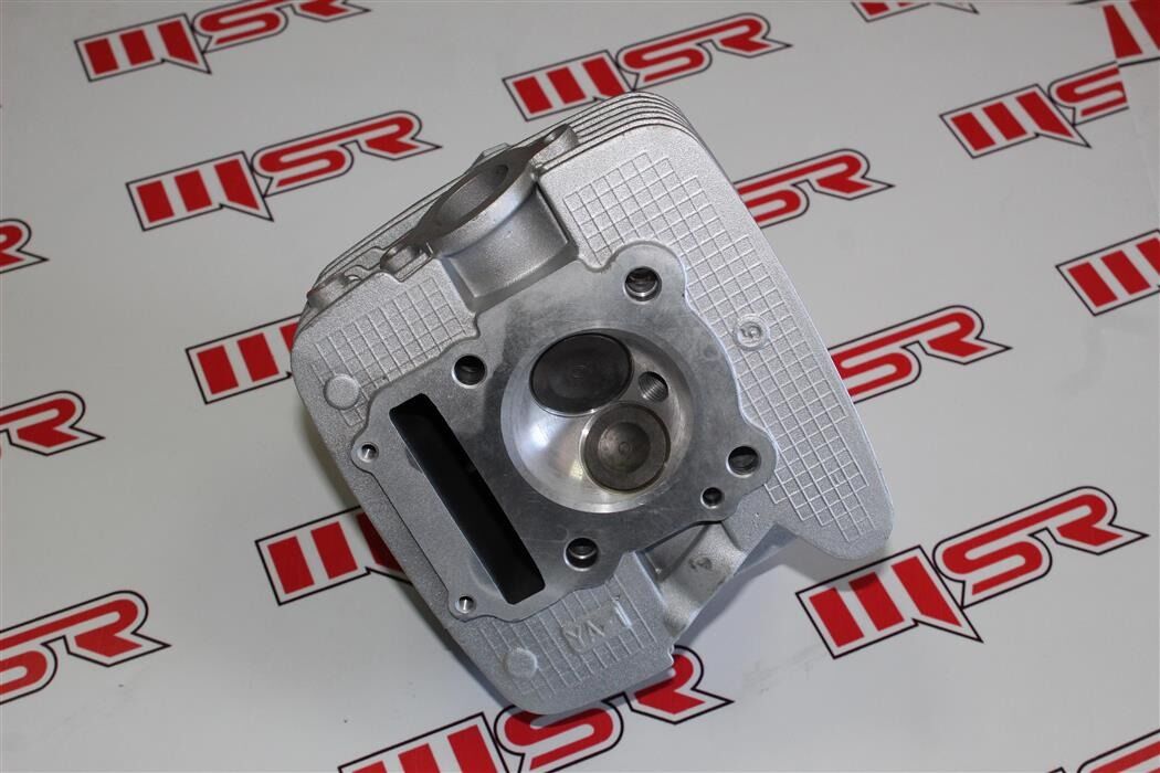 RAMZEY CROSS 200 CC SİLİNDİR KAPAK DOLU