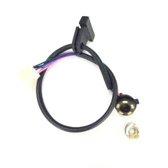 RMG MOTO GUSTO SPYDER VITES GOSTERGE SWICI EFI