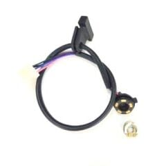 RMG MOTO GUSTO SPYDER VITES GOSTERGE SWICI EFI