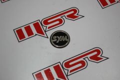 SYMPHONY ST 125 LOGO