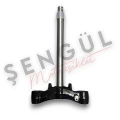VOGE SR4 MAXİ 350 ÖN ÇATAL