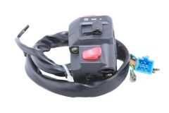 CG 125 SAG KUMANDA CGL