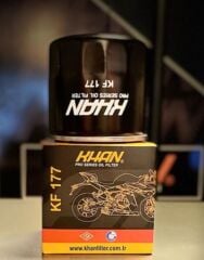 KHAN YAĞ FİLTRESİ KHAN-177